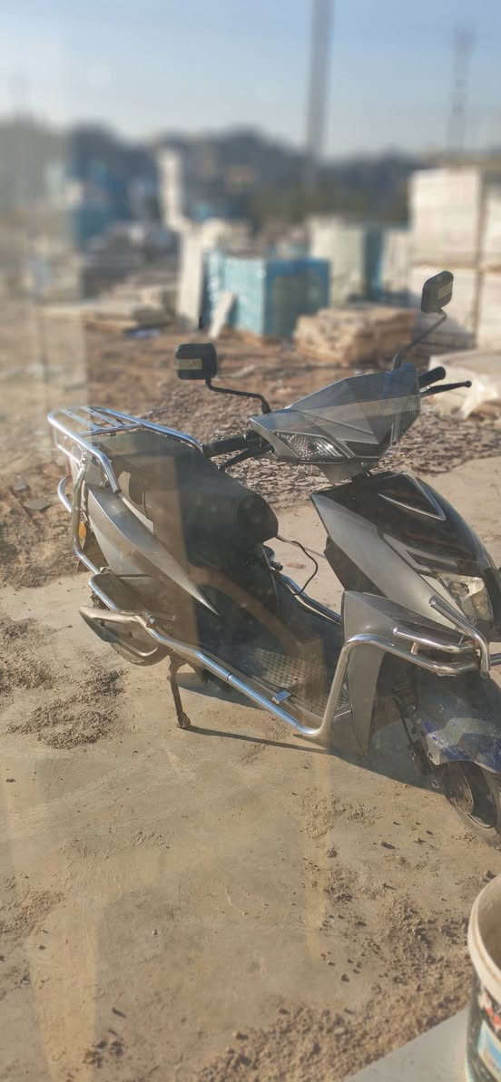 دراجتين للبيع للاستفسار  ***********
