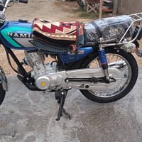 كربلاء • دراجة • موديل ٢٥