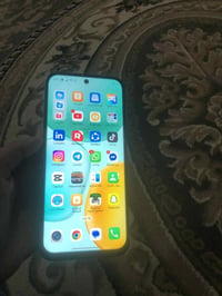 هونر X6c • ١٢٨ • رام ٦+٦