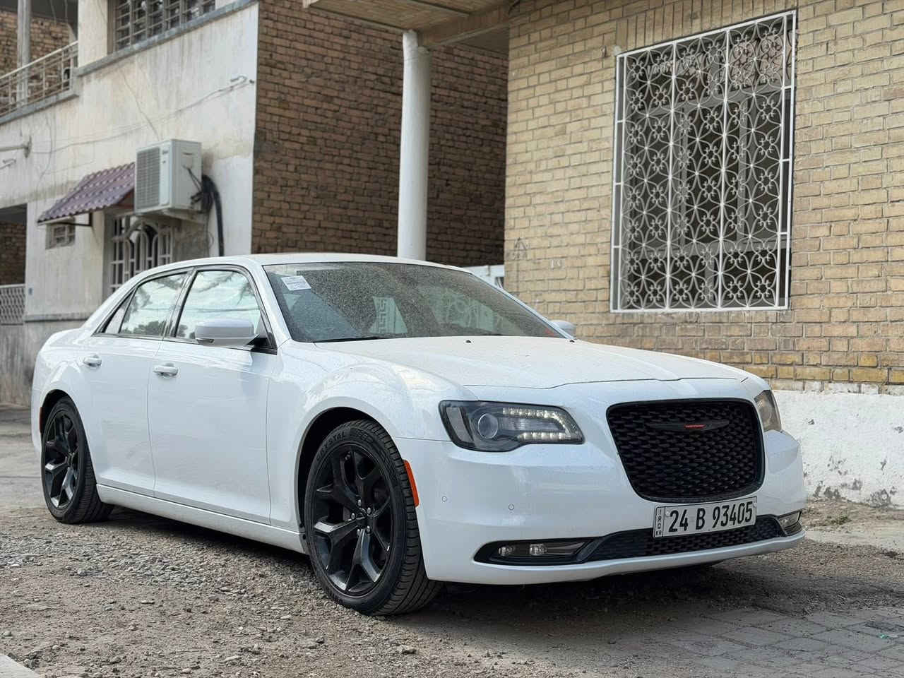 للبيع اوباما  2023 S
فول 1/1 

بيه بس دعاميه اماميه صبغ وبارد قليل بالجاملغ 

رادار جانبي

بنوراما 

كشنات تدفئه وتبريد

دمام خلفي

اشاير مري

ويل حجم20 كروم 

السعر 320 وبيها مجال 

للاستفسار 

***********
