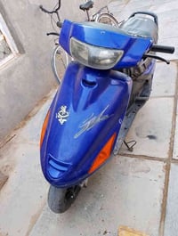 دراجة فراشة • نضيفه • ميسان علي الغربي