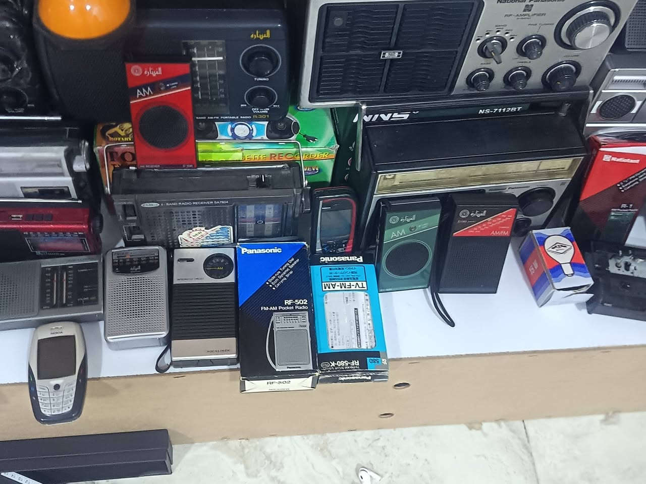 للبيع للاستفسار *********** يوجد توصيل لجميع المحافظات كلمن وسعره لاتكتبلي بيش راسلني خاص ودلل
