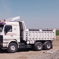 اسكانيا 143 • بودي جديد • رقم نينوى