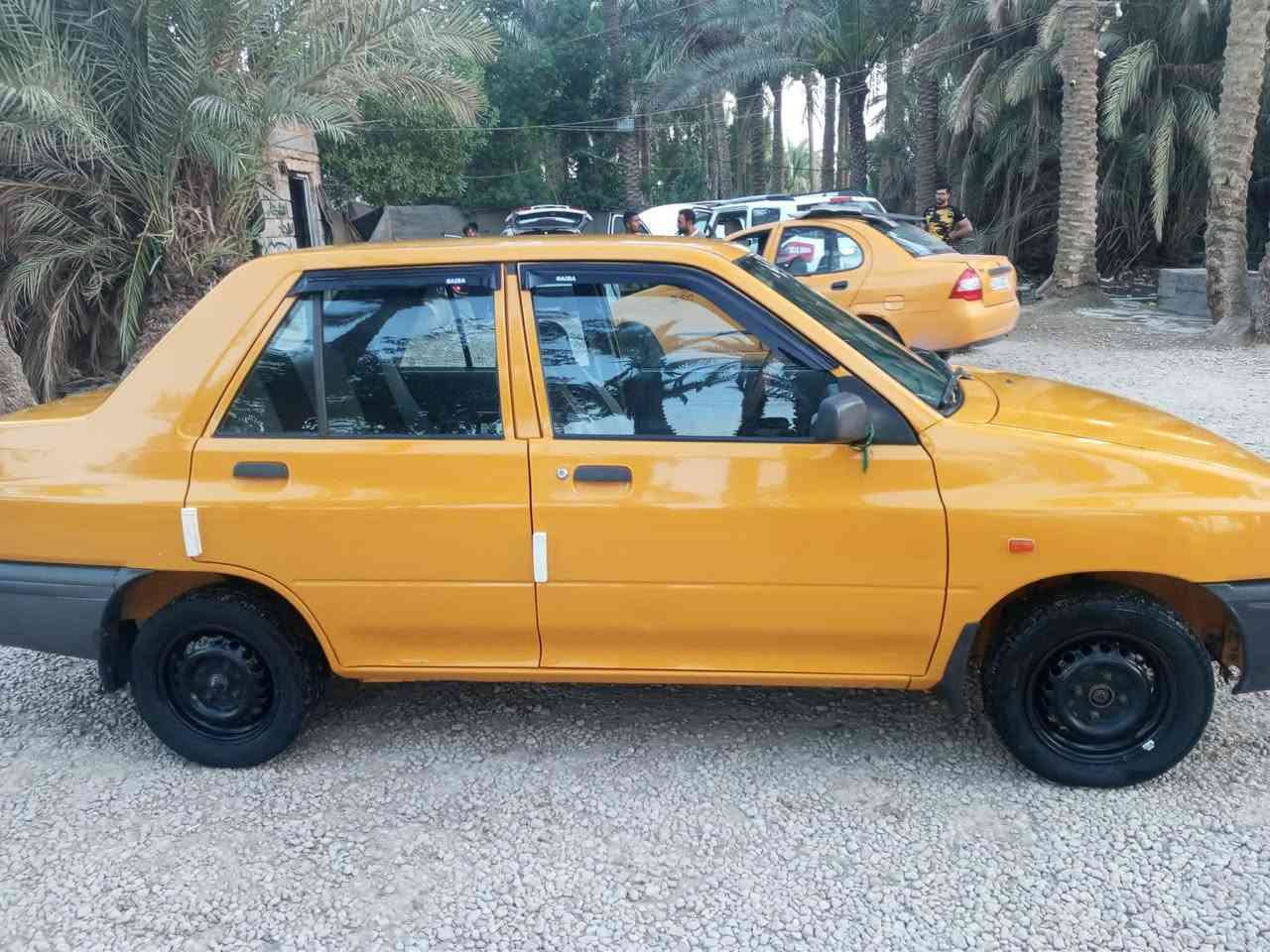 سلام عليكم سايبه للبيع موديل 21 سياره بسمي سياره مكفوله مكينه كير حداديه تخم تاير سياره جاهزه تبريد شغال مكفوله كفاله عامه من صبغ او تبديل مكاني ديوانيه قضاء الدغاره السعر ب 57 اوبيه مجال حك الجيه *********** غير متواجد عل فيس
