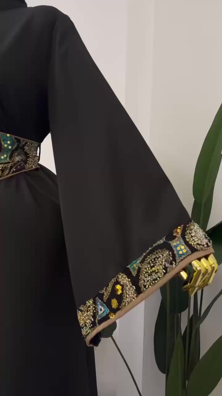 الازياء هي شيء مؤثر في عالم الموضة،♥️
تتميز بأسلوبها الفريد والجريء.
(عليه توكلت وعليه يتوكل المتوكلون

🌸فستان دابل ايطالي كولتي عالي🌸

القياسات- 38 40 _42-44-46-48


**إذا كنت صاحب هذا الإعلان وتريد حذفه لأي سبب، رجاءا أرسل رسالة إلى الدعم الفني**