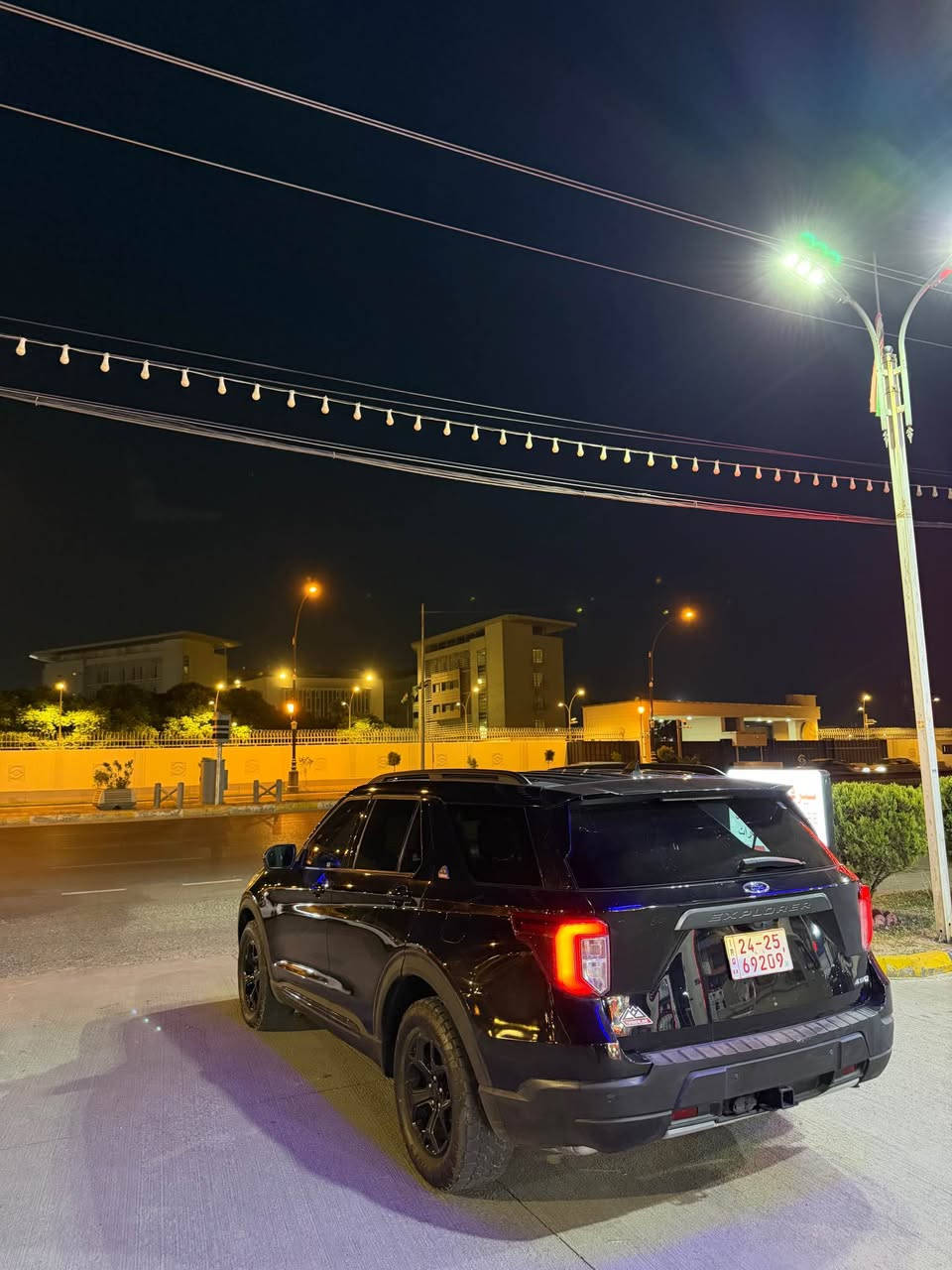 Ford explorer 2023 timberline 
فوول مواسەفات 
مواسەفات جەبەلی بێ بۆیاخ بەس دەعامیەکان سبوغە ئێرباگ سیستەمە أربيل, العراق


**إذا كنت صاحب هذا الإعلان وتريد حذفه لأي سبب، رجاءا أرسل رسالة إلى الدعم الفني**
