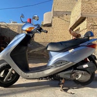 بريز لايت جوه دراجه جديده وكلهة  بلاديه مابيهة أيشي تجاري كلهة ختم واح...