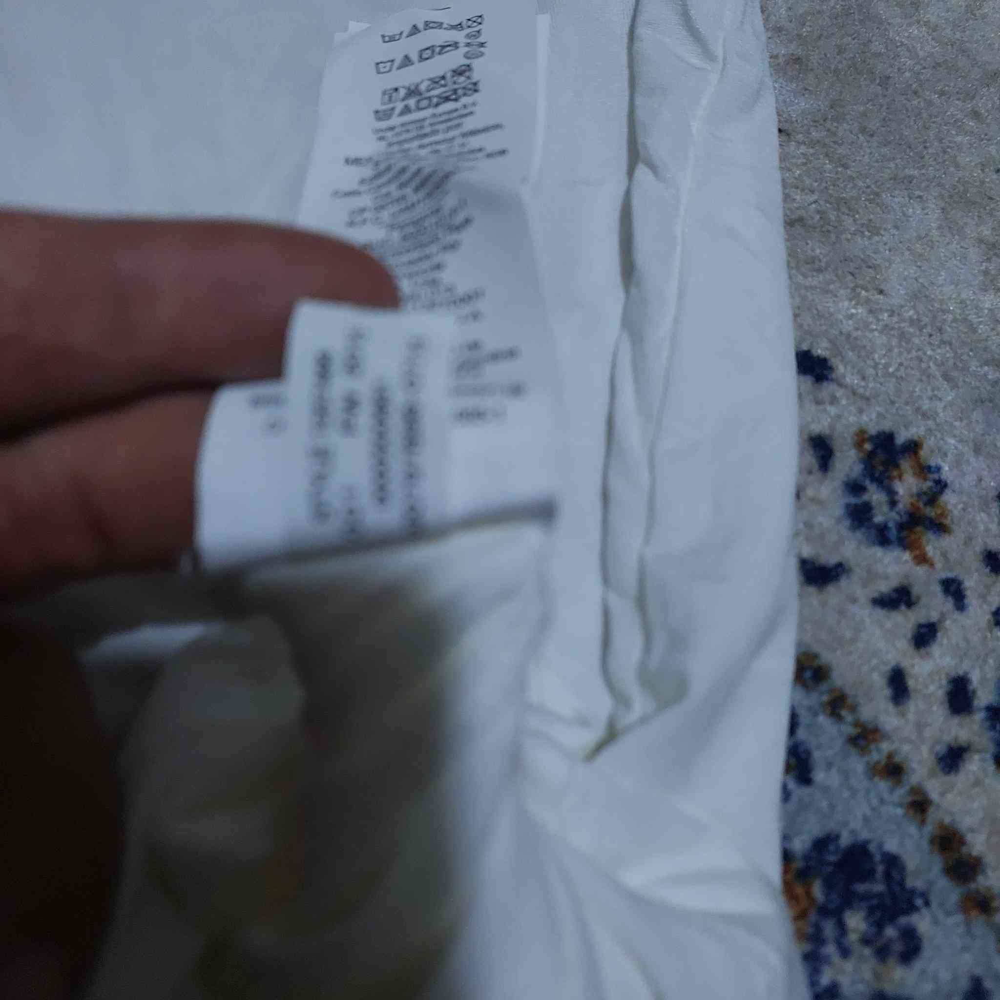 اندر ارمر ریاضی
قیاس مدیم لیکرە
جدید ماملبوس


**إذا كنت صاحب هذا الإعلان وتريد حذفه لأي سبب، رجاءا أرسل رسالة إلى الدعم الفني**