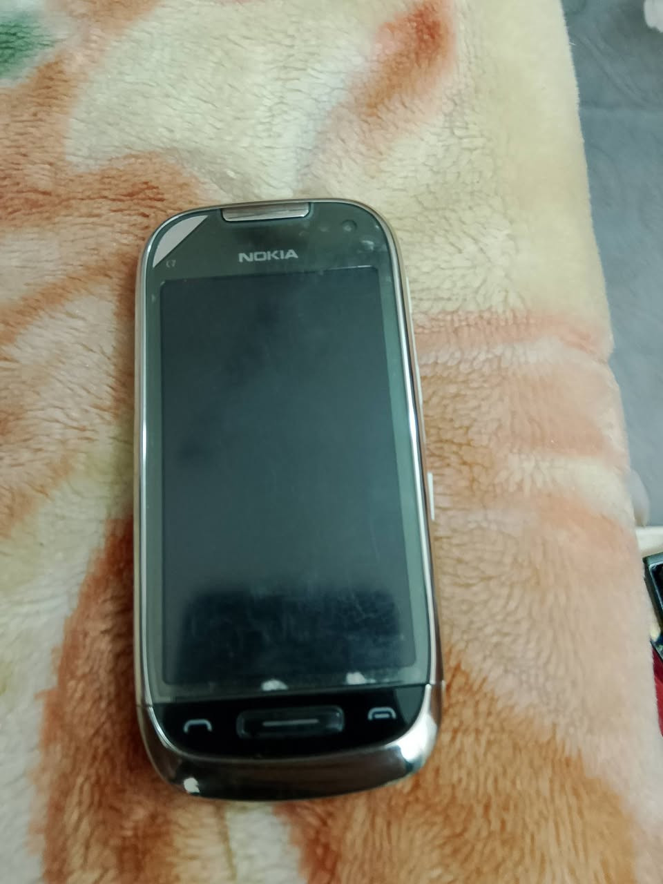 50 مع التوصيل جديد


**إذا كنت صاحب هذا الإعلان وتريد حذفه لأي سبب، رجاءا أرسل رسالة إلى الدعم الفني**