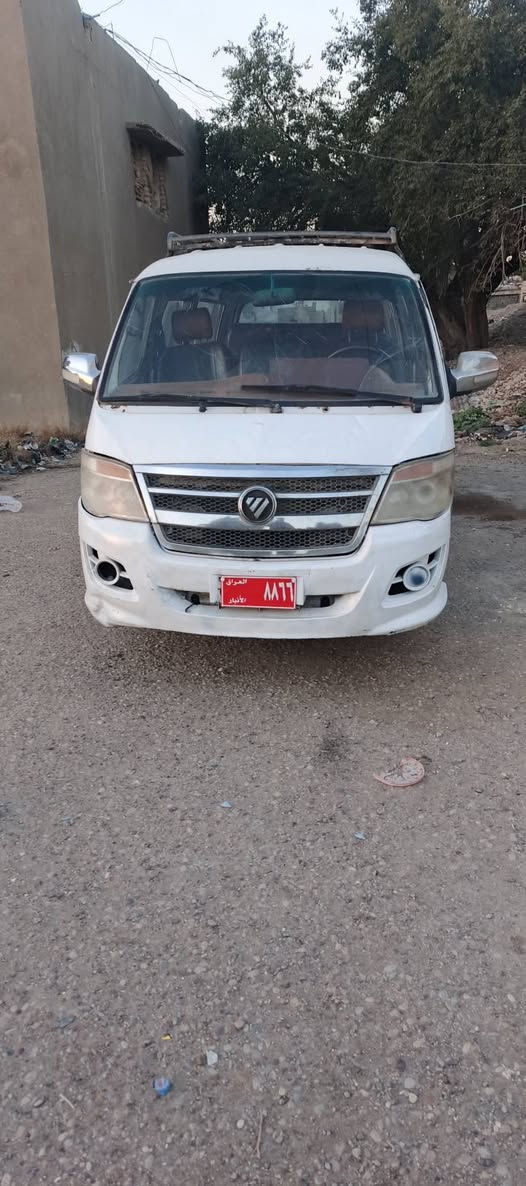 سلام عليكم كيه فتون  مديل ١٢ رقم انبار أحمر صدامي مصفره هيا غرامات عليها مليون وربع صاحبه موجود ماكينه جديده كير جديد اكسنت جديد دواخل نظيف حداديه جديده *********** رقم الاتصال العنوان بغداد زعفرانيه السعر 20
