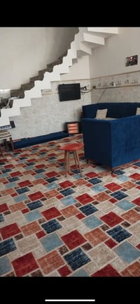 حمراء ٥في٦ • جوزي ٥في٤ • تباع قفل