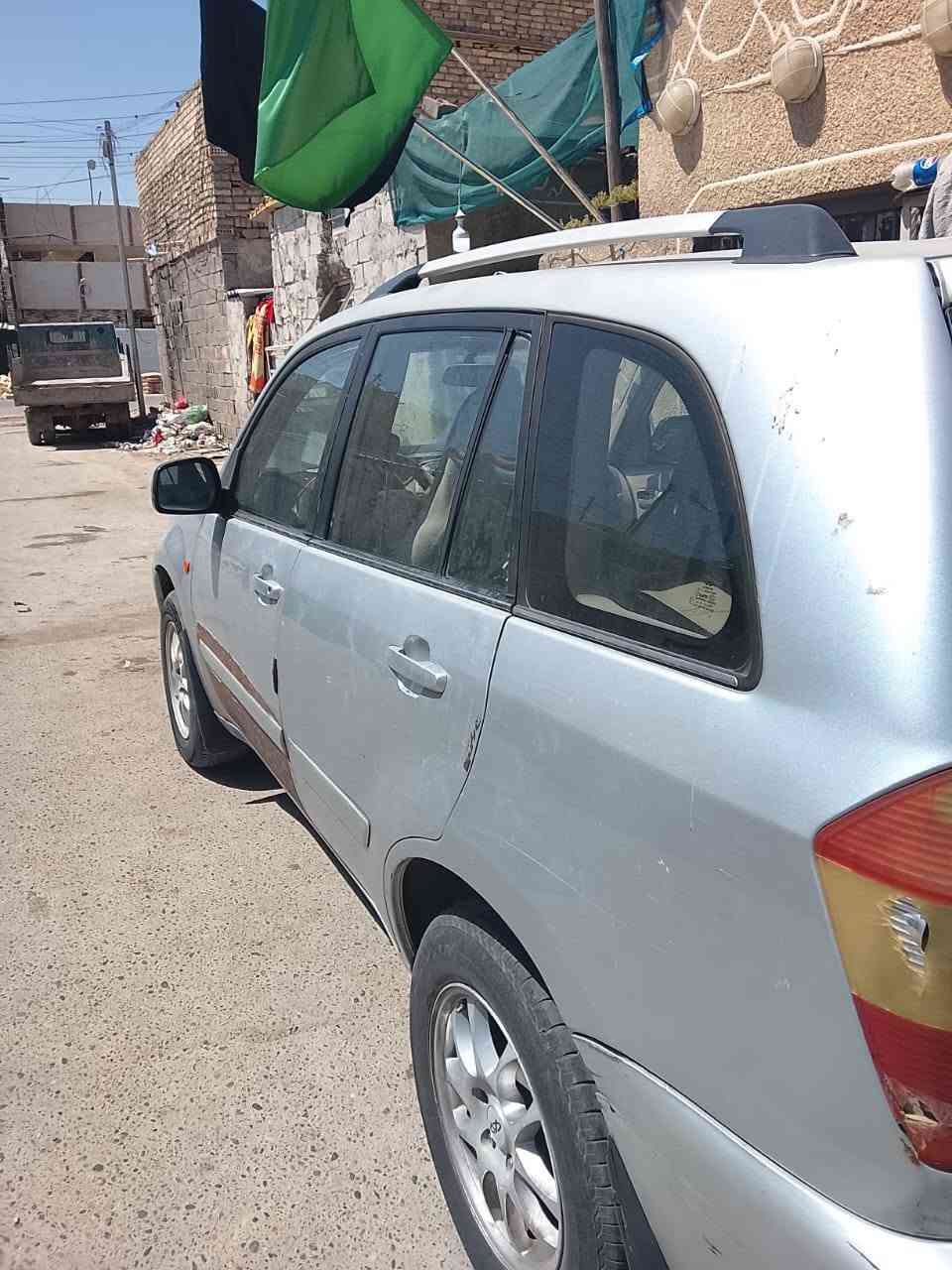 سلام عليكم تيكو ٢٠١٢ اوتماتيك كير ميكانيك المرغوب رقم بغداد دولي سياره باسمي تحويل مباشر تبريدها شغال صدر تمام ماعدا كرامشفت اليمنى وبيها كازكيت ومشط استيرن قليل النضوح السعر ٣٥ السكن بغداد الغزاليه الهياكل رقم الهاتف ***********
