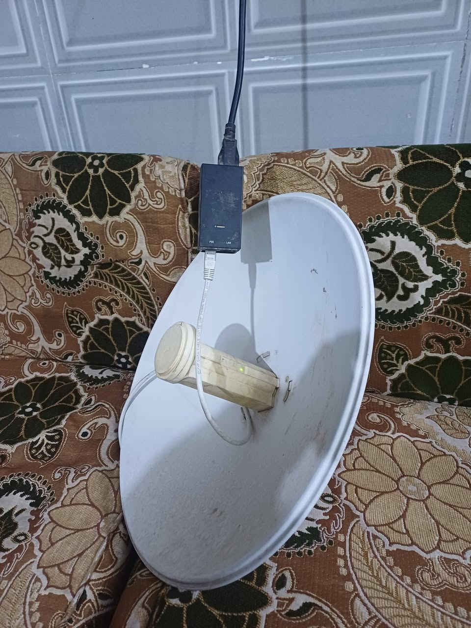 نانو بين لبيع شغال 55 الف
مكاني كربلاء حي العسكري


**إذا كنت صاحب هذا الإعلان وتريد حذفه لأي سبب، رجاءا أرسل رسالة إلى الدعم الفني**