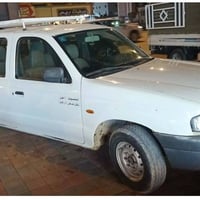 بيكم ماصده للبيع موديل٢٠٠٠ سياره مكفولة قطره صبغ مابيه07825454595