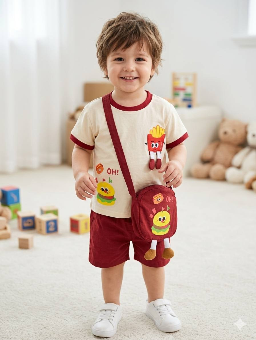 طقم ولادي بناتي 3 قطع خامه اوربيه درجه اولى 😍😍😍 
قياسات من 2 سنه الى 5 سنه
السعر 12 ألف فقط 😃😃😃 
العنوان ديالى المقدادية حي المعلمين شارع المخضر مجمع العزاوي 
توجد خدمه توصيل 🚙🚙🚙


**إذا كنت صاحب هذا الإعلان وتريد حذفه لأي سبب، رجاءا أرسل رسالة إلى الدعم الفني**