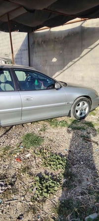 وبل بزون • ٢٠٠٠ • رقم كركوك