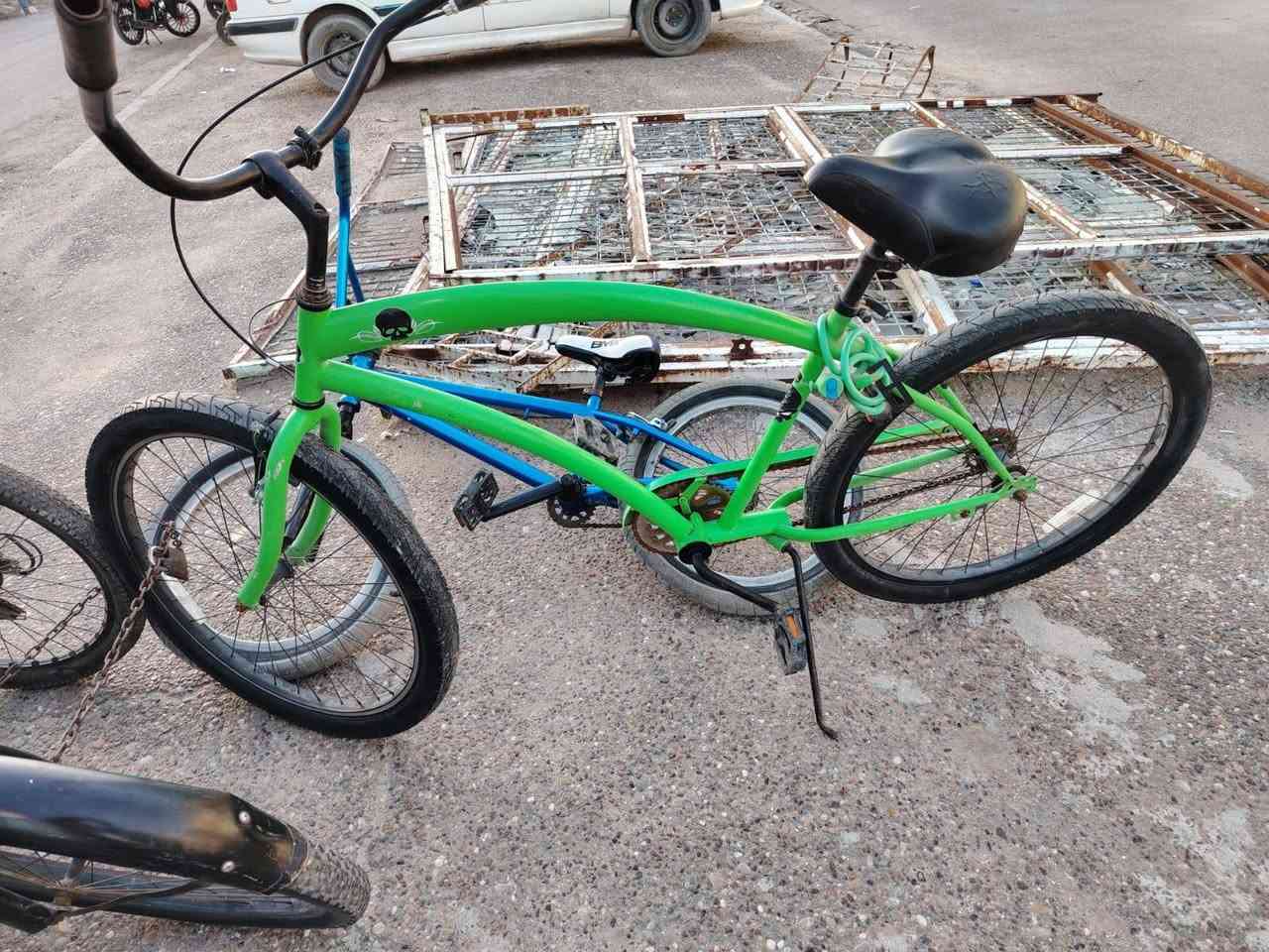 للبيع /  بغداد  / الحبيبية   /  ***********
