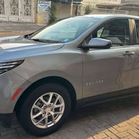 ايكونكس • ٢٠٢٣ • بدون حادث