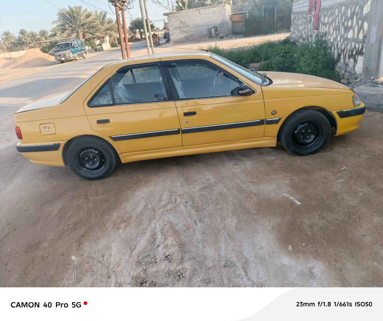 سلام عليكم بيجو بارص 2015 سياره جاهزه مكينه گير حداديه بيه اشويه بخشم لجاملغ لگدام جهت لعبري لباقي كفاله مصفره هيئه وغرامات سعر 45 وبيه مجال بصيط مكاني كربلاء طوريج/‏‪***********‬‏
