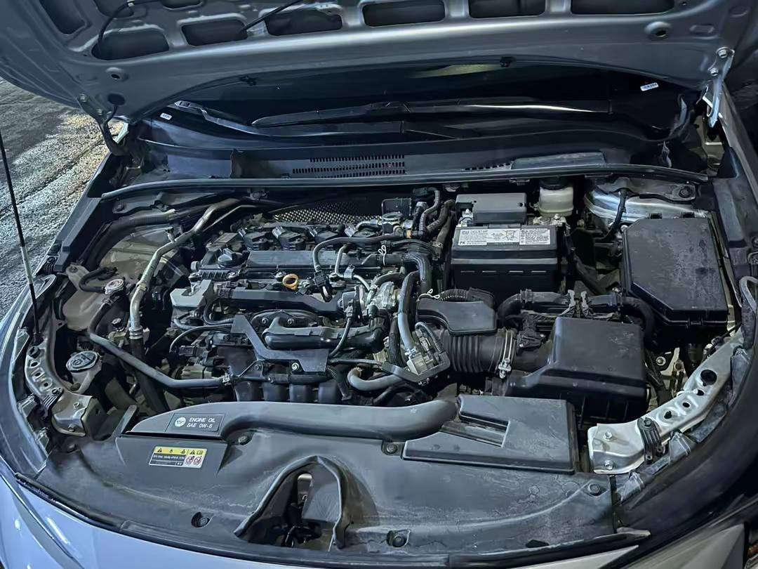 السلام عليكم كورلا ٢٠٢٤ ماشيه ١٧ حقيق مبدل قبق جنطه مواصفات ال اي صور الحادث موضحه بدون ايرباك مكان بغداد الشعب شارع الصحه السعر ١٦٠بيهه مجال الاستفسار ***********
