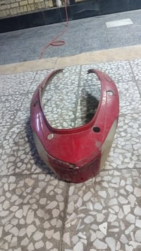 بكلايت • جويتر • فحل