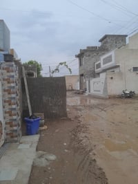 خلف دكتور حسن البيطري • ١٤٠م • ماء كهرباء تبليط