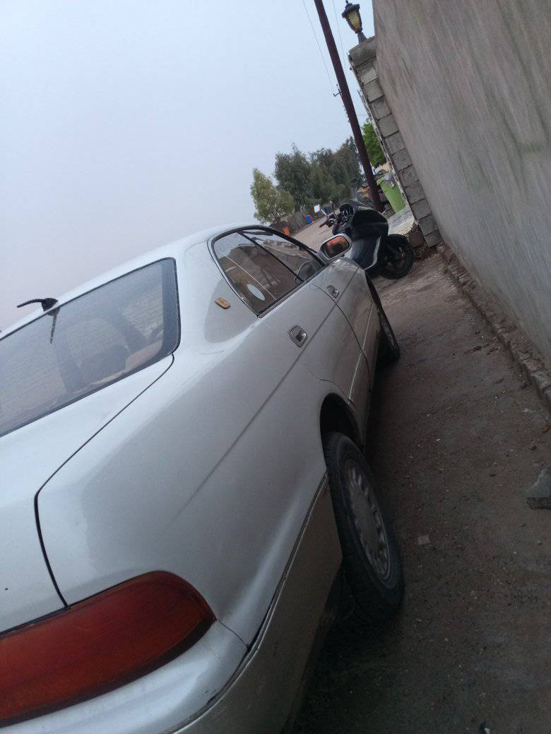 للبيع بطه رقم بغداد موديل 92 كير محرك شرط لا تدخين ولا تنقيص سياره بدون حادث صبق جماليه صدر تخم تاير سياره جاهزه سنويه جديد تحويل مباشر مكان صلاح الدين الضلوعيه *********** السعر 48وبيه مجال قليل
