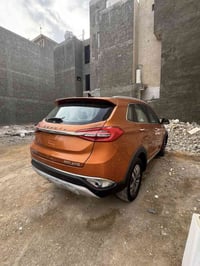 للبيع موديل2020 سياره يرادله ترتيب شويه بدون رقم مطلوبه للمصرف بس من ا...