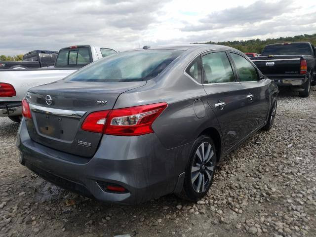 السلام عليكم
للبيع/ نيسان سنترا موديل 2019 وارد امريكي موصفات SV 
ثلاث انظمة قياده/ نورمال سبورت ايكو 
بصمه تشغيل بصمة ابواب 
ماشية 82 الف ميل 
رقم سليمانية بأسمي شرط التحويل او وكالة 
ضرر السيارة / كلين ... بدون اي ضرر 
مكان السيارة / ديالى 
السيارة استخدام شخصي 
للاستفسار الاتصال على الرقم / ***********
السعر / 135 وبيها مجال 🤝
