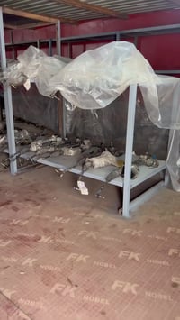 عندك مشكلة بالاستيرن بوكس (مشط استيرن) 📢 وصل حديثاً 🚗 متوفر الآن استير...