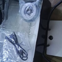 مجهر. ممسخدم والله شتريته وضامه  وضح بصوره. ودقه عاليه  تصوير وعرض.  و...