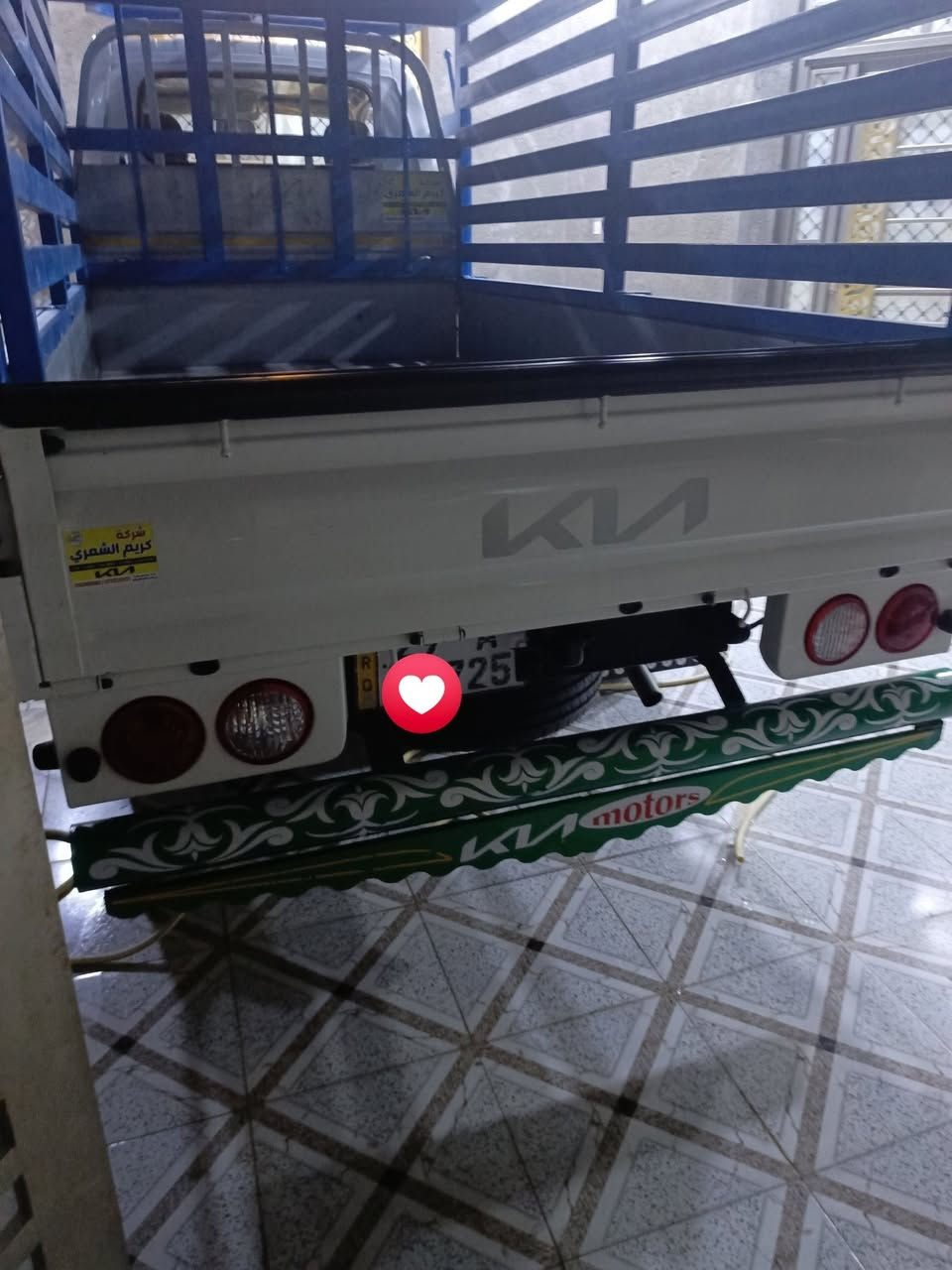 كيا فحل ٢٤ مكفوله كفاله عامل رقم واسط انكليزي بسمي
ماشيه 35 ء***********//////***********
