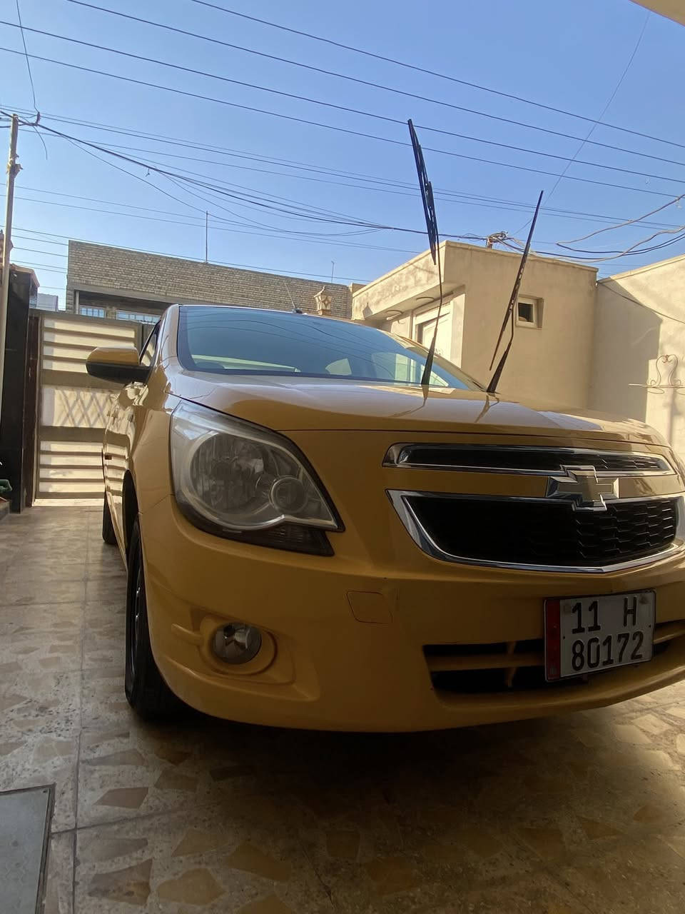 سلام عليكم كوبلت كفال من كلشي سياره حلوه كلش لشراي يخابرني ***********
