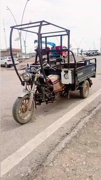 ستوته • موديل ٢١ • ناحية كنعان