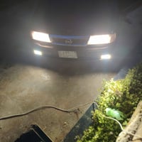 اوبل فكترا موديل ٩١ صبغ عام جماليه طخم تاير جديد مكينه ١٦ كهرباء السيا...
