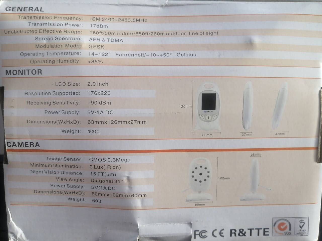 السعر ٢٥ الف مع التوصيل


**إذا كنت صاحب هذا الإعلان وتريد حذفه لأي سبب، رجاءا أرسل رسالة إلى الدعم الفني**