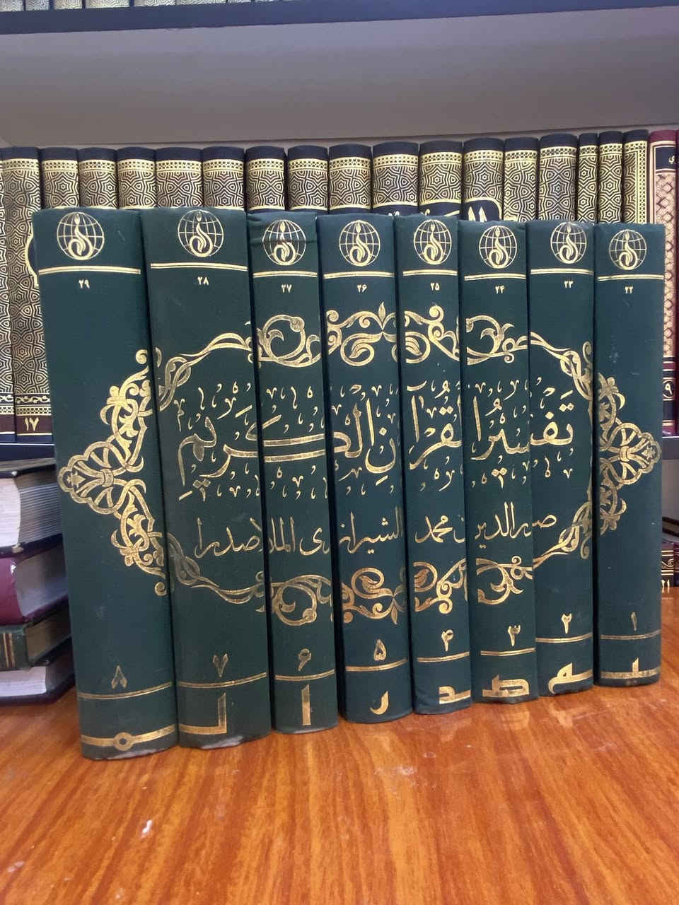 بيع مستعجل بسبب الوعود الكاذبة
الكتب جديدة غير مستخدمة
قيم بما يرضي الله 
***********
