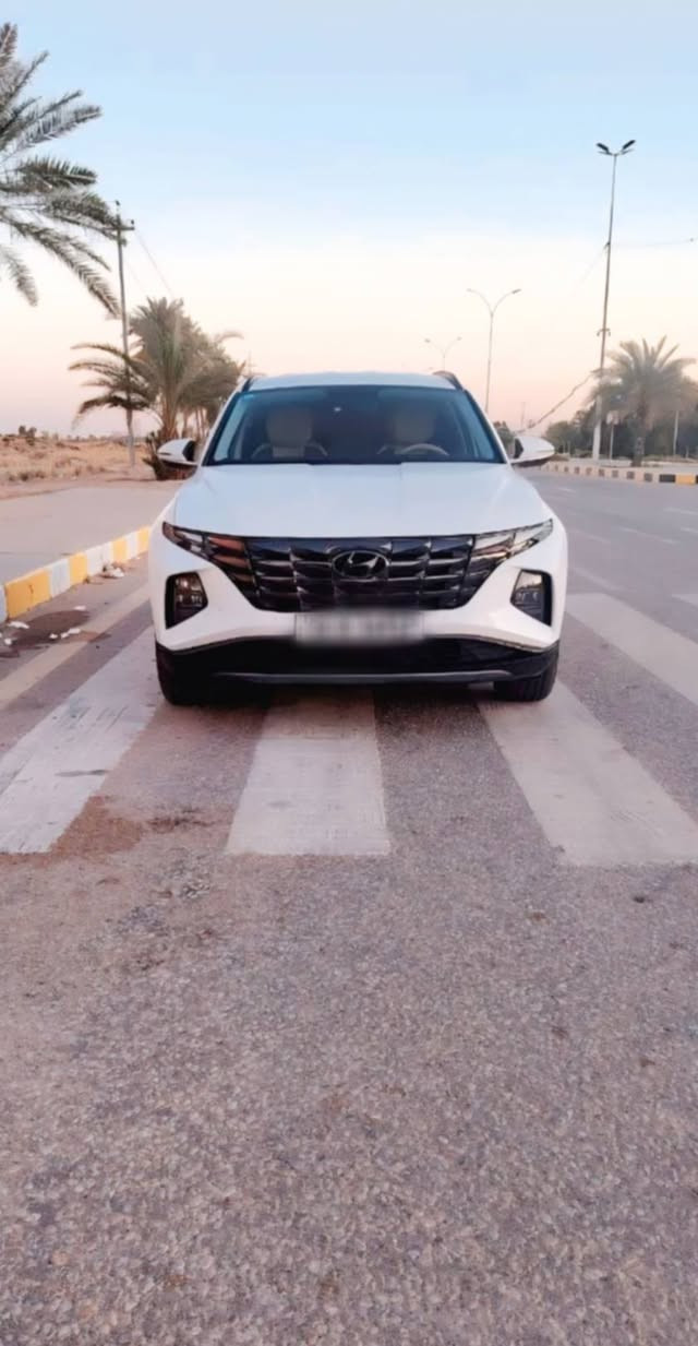 السلام عليكم
توسان 2024 خليجي فول مواصفات ماعدا البونراما  بارد بسيط بالجنطة والباقي كفالة عامة ماشية ٣١ ألف رقم بابل تحويل مباشر السعر 205 وبيهة مجال للشراي 
رقم الهاتف ‏‪***********‬‏
