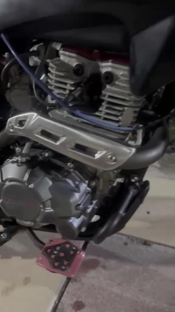 السلام عليكم شباب قفاز crx_ark 300cc شلعتها تشك الكاع اول وثاني وثالث بطناش دراجه كلش قويه وسريعه  كوري مو صيني  اوراق دراجه نضيفه بس عوزها نقوصات جدا بسيطه السعر خاص او على الواتس أو الرقم +964 789 179 3607 العنوان الديوانيه المركز


**إذا كنت صاحب هذا الإعلان وتريد حذفه لأي سبب، رجاءا أرسل رسالة إلى الدعم الفني**