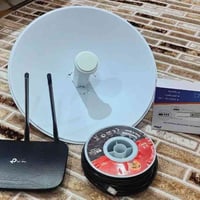 منظومة انترنت كاملة السعر 110 واتساب او اتصل 07800696472 يوجد توصيل