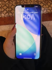 آيفون ١٢ برو ماكس • ٢٥٦ • شاشة وبطارية وكالة