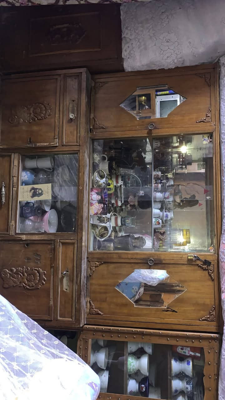 من رخصة الادمن السلام عليكم كاونتر مستعمل قليل سعرة ٣٠٠ وبي مجال
الكنتور ٥٠ الف وبي مجال 
المعرض ٢٥


**إذا كنت صاحب هذا الإعلان وتريد حذفه لأي سبب، رجاءا أرسل رسالة إلى الدعم الفني**