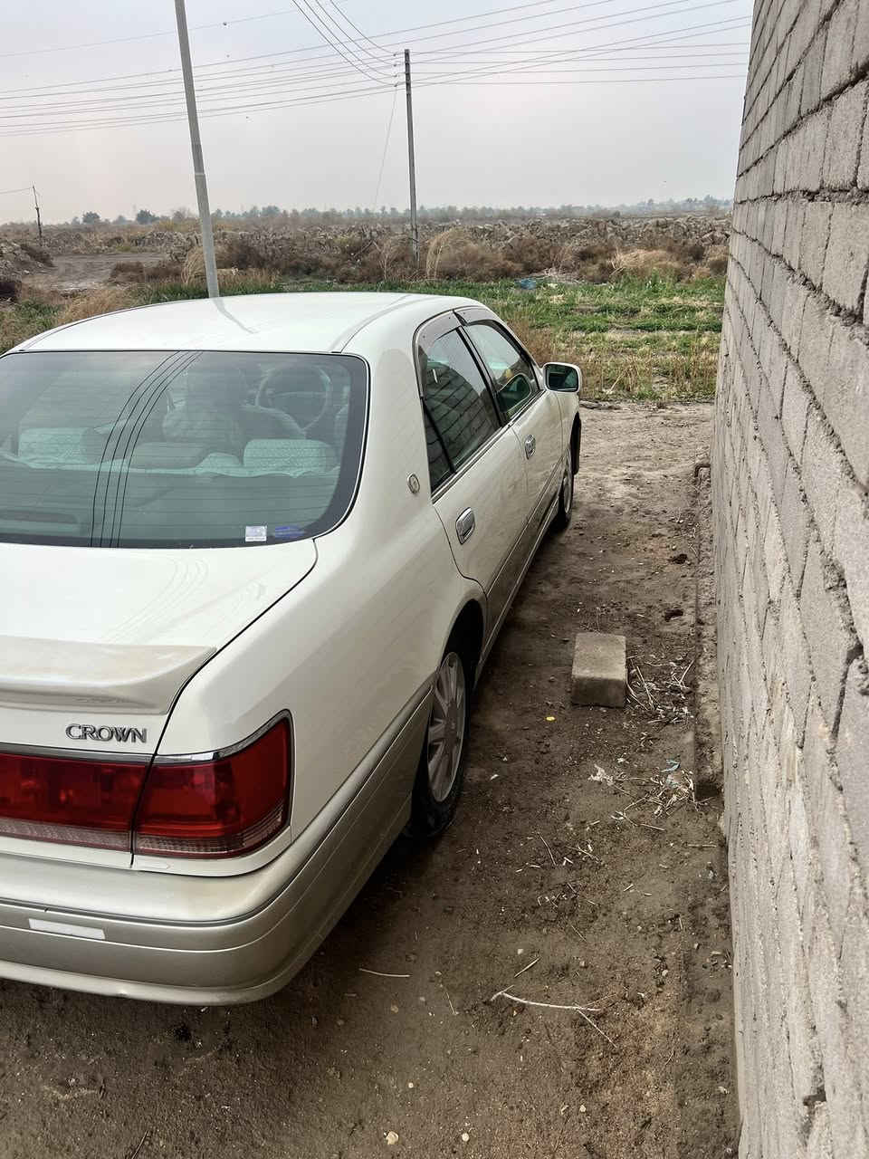 سلام عليكم ملكه للبيع كرستال اصل إتلث دكم قرار 48 ديفور رقمه بصره انكليزي السعر140وبيه مجال ***********
