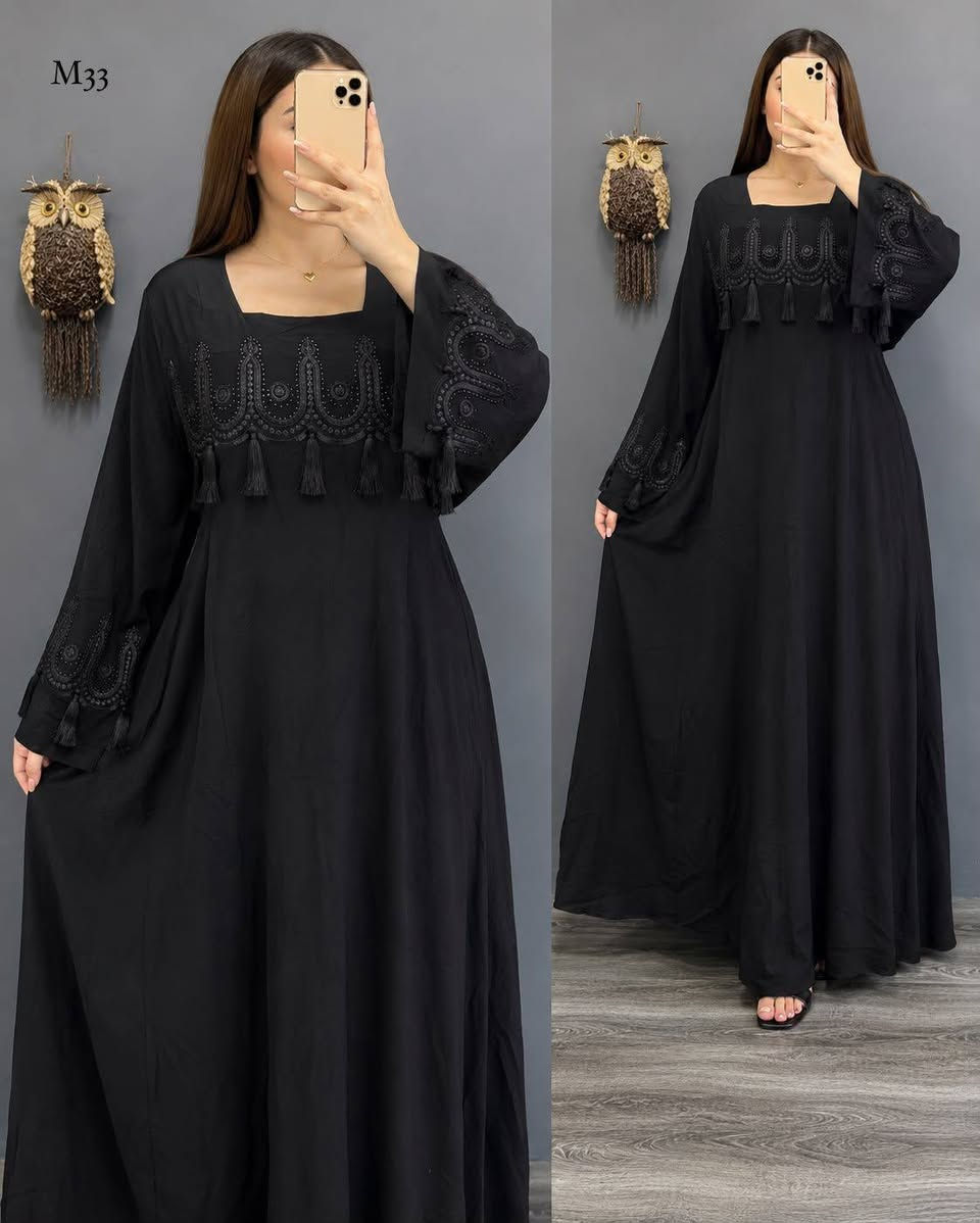 دراعه كشمير موديل ولاغلطه😍
طبعا السواد فاحم

القياسات L-xL-2xL-3xL

اكبر قياس يلبس وزن ١٥٠

السعر فقط  17 الف🔥🔥🔥


**إذا كنت صاحب هذا الإعلان وتريد حذفه لأي سبب، رجاءا أرسل رسالة إلى الدعم الفني**