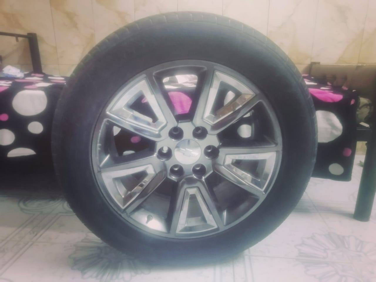 ويل تاهو حجم ٢٠ للبيع
***********
