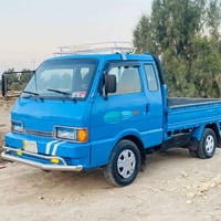 بنكو موديل ٩٤ • مكفوله • مشروع وطني