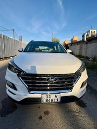 توسان 2019 خليجي D3 بدون ضربه  بانوراما  سايد بريك رجل  مري شفط  اشاير...