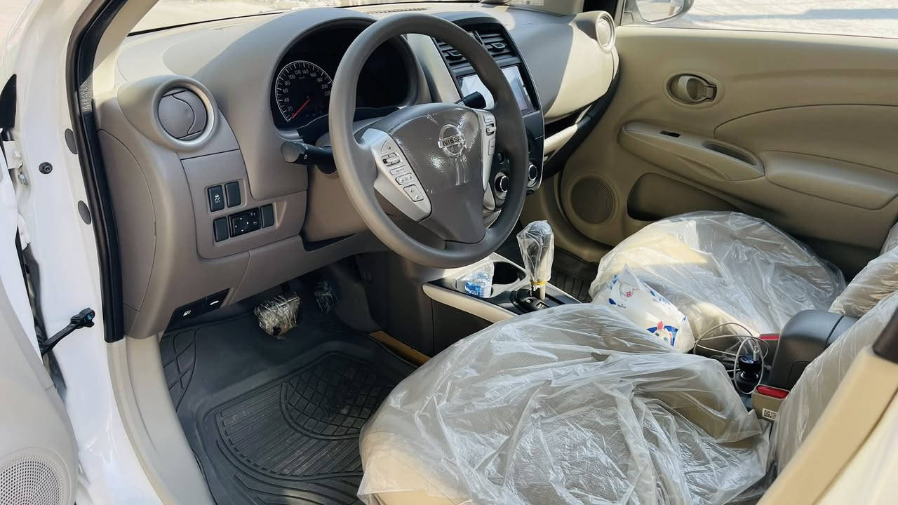 السلام عليكم نيسان سني موديل 25 كفالة عامة ماشية 9000 العنوان بغداد البلديات رقم الهاتف
***********
