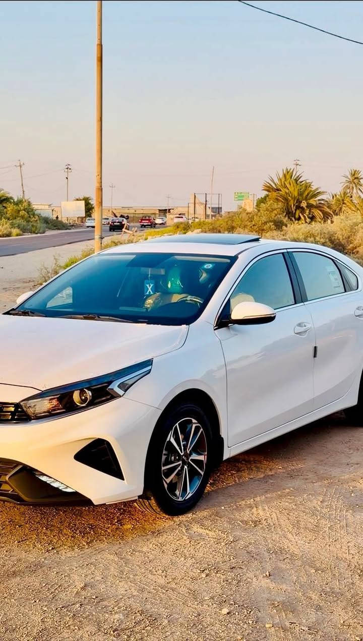 سيراتو 2024 رقم بغداد تحويل مباشر فول مواصفات فتحه مكينه 2000 ماشيه 35 سياره اخت زيرو كلشي بيها ع وضع الشركه ، كفاله عامه ، المكان السماوة المركز .
السعر وتفاصيل اكثر واتساب او اتصال وبالخدمه :
***********
