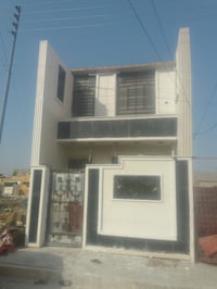 خدمات مسقط • ٥٠م • طابقين